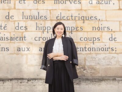 2 プロフィール３